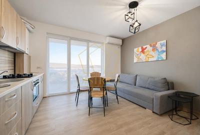 Apartament cu 2 camere | Giroc | Eso Petrol