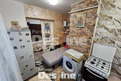 Apartament 1 camera - Semidecomandat,  40 mp, Centrala termica - Tatarasi - 4