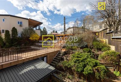 1/2 Duplex  S+D+P+2E, 455 mp in zona centrala a mun. Bacau - 10