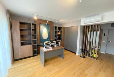 2 camere 73 mp | 15mp terasa | Aviatiei Park - 2