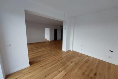 Apartament spatios cu 2 camere si 2 balcoane - SISESTI - NOU - 2