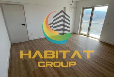 Apartament cu 2 camere decomandat în Berceni