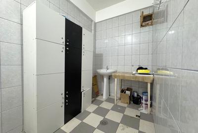 Spațiu comercial | 90mp | trafic intens | Margeanului | comision 0% - 12