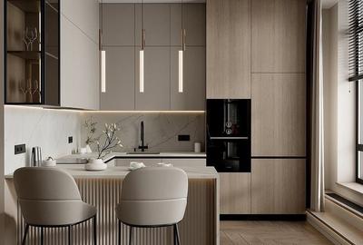 3 CAMERE CU GRADINA  37 MP | NEW GEA RESIDENCE I PALLADY | DIRECT DEZVOLTATOR - 8
