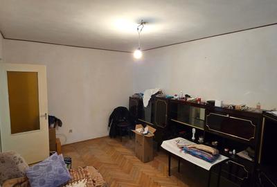 Apartament 3 camere de vanzare ultracentral Focsani