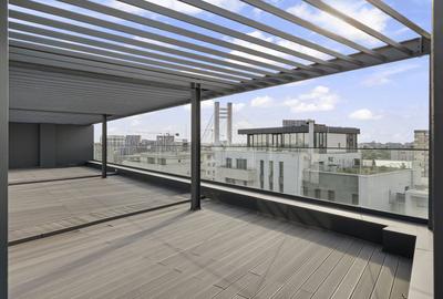 Apusurile pe care le vei numi „acasă” in acest penthouse spectaculos - 21