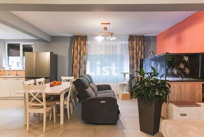 COMISION 0 | Duplex Modern 140mp| Tinteretului | Floresti | - 2