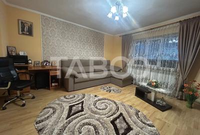 Casa individuala de vanzare mobilata si utilata cu 1204 mp curte - 4
