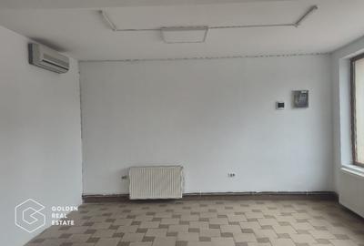 Spatiu comercial 120 mp cu vitrina stradala, pe Str. Dr. Ioan Ratiu - 1