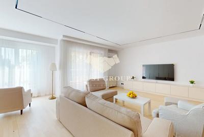 Apartament 3 camere - Aviatorilor | Loc de parcare - 2