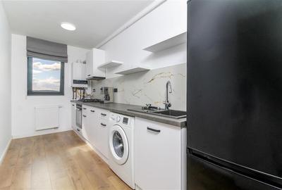 Apartament 3 camere + parcare subterana | Seasons Frunzisului, Zorilor - 6