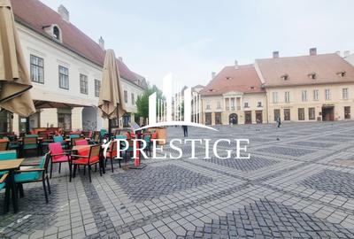 APARTAMENT ULTRACENTRAL, 50m DE PODUL MINCIUNILOR, 76 MP, PARCARE - 16