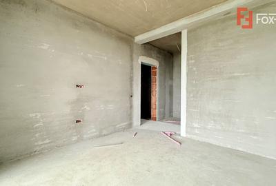 Apartament de vanzare, 3 camere + terasa de 15,62 mp, Drumul Boilor - 6