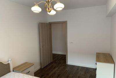 Apartament 3 camere | 10' metrou Pipera | mobilat-utilat complet - 7
