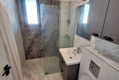 Tomis III , spatii IDEAL BIROURI, 103 mp. , LOC PROPRIU DE PARCARE - 21