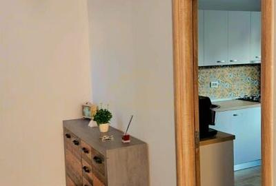 Vila  Duplex P+1  intrare Comuna Berceni - 4