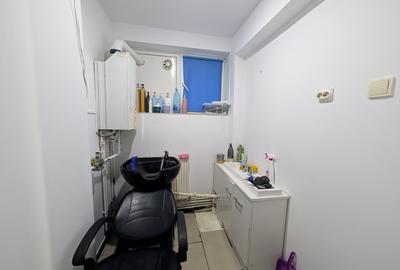 Apartament - salon 9 Mai - BRD - 6