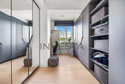 Penthouse 120 mp utili+61 mp terase! - 13