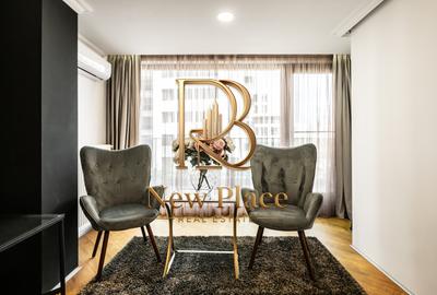 4City North | Apartament deosebit | Parcare inclusa | Lux - 4