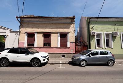 RECO Casa cu 3 camere in Oradea zona centrala - 2