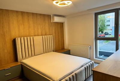 Parcul Circului, 2 camere deosebit, bloc 2025, etaj 1, 45 mp, cochet, totul nou - 4