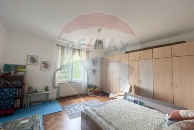 Apartament de inchiriat sttr. Gales, Parc Sub Arini - 3