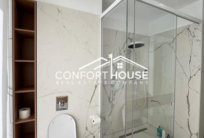 Vila cu arhitectura moderna,  piscina, cartier rezidential, IANCU NICOLAE - 32