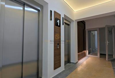 Apartament cu 2 camere, prima inchiriere, decomandat, Metalurgiei Park - 14