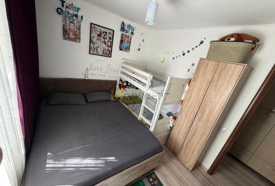 Apartament 2 camere mobilat utilat Salaj - 6