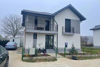 Refugiu Elegant lângă Pădurea Snagov: Casa Visurilor Tale (T2) - 22
