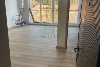Apartament 2 camere, la 200m pârtie Clabucet, Predeal/comision0% cumparator - 10