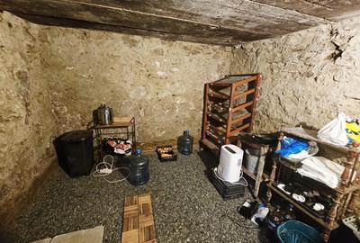Casa cocheta Valcele/Feleac-isi cauta cumparatori - 14