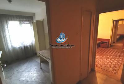 Apartament 2 camere semidecomandat, parter, Zona Posta Maratei - 6