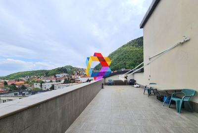 Spatiu birouri de închiriat Brasov - 55 mp # plus-imo.ro - 6