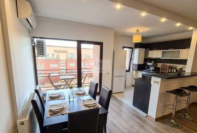 Apartament 2 camere | Parcare inclusă | Florești - Teilor / Eroilor - 2