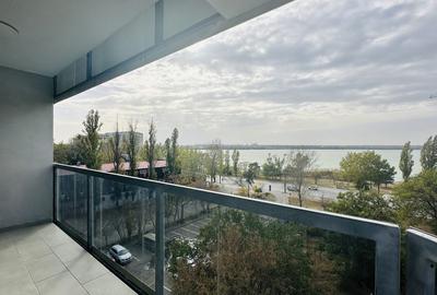 Apartament 2 camere, decomandat, 74 mp, Mamaia Centru, VEDERE la MARE cod 161337 - 19