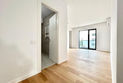 Apartament 4 camere de inchiriere zona Pipera . - 10