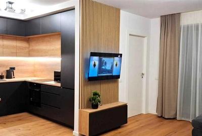 Apartament 2 camere | Aviatiei | City Point 2026 - 3