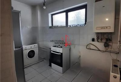 Garsoniera pretabila pentru investitie Popesti Dimitrie Leonida - 3