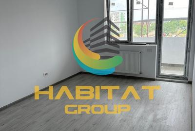 Apartament cu 2 camere decomandat în Berceni