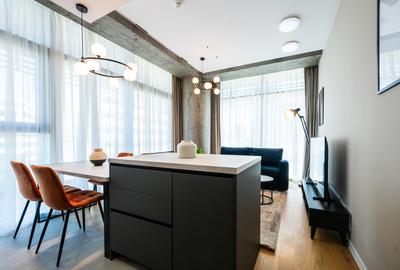 Apartament 3 Camere T1 61 | Up-site - 21