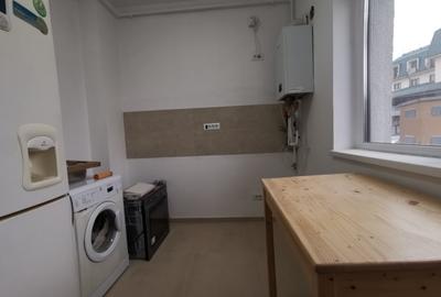 Regie Residence Metrou Grozavesti la 3 min vanzare garsoniera