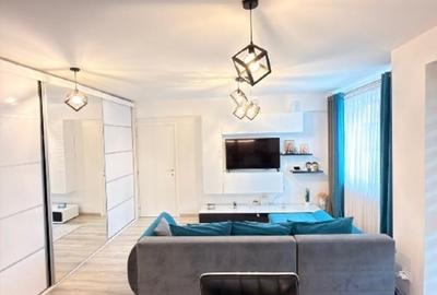 Proprietar-Apartament cu 2 camere-Complex Baroque, complet mobilat, bloc nou - 1