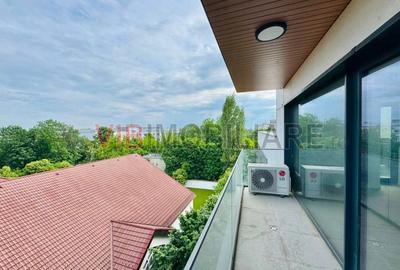 2 Camere - Bloc Nou - Marriot - Panduri - Catedrala - 5
