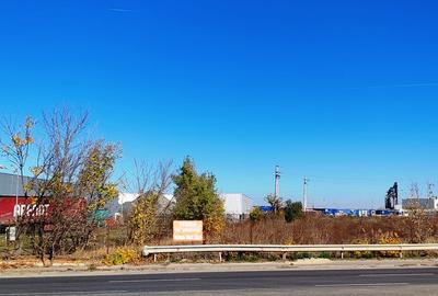TEREN INDUSTRIAL BUFTEA DN7-LOCATIE EXCELENTA - 14