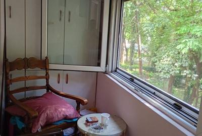 Apartament cu 2 camere semidecomandat în Alexandru Obregia