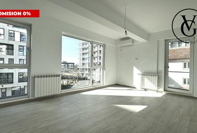 Studio de vanzare | MERAKI RESORT & SPA - Mamaia Nord - 1