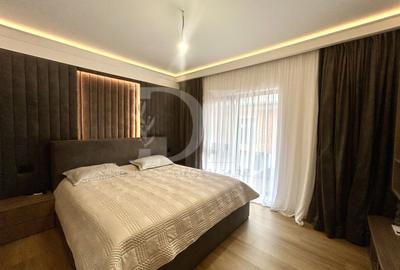 Duplex ultramodern la cheie | Zona Parcul Poligonului - 27