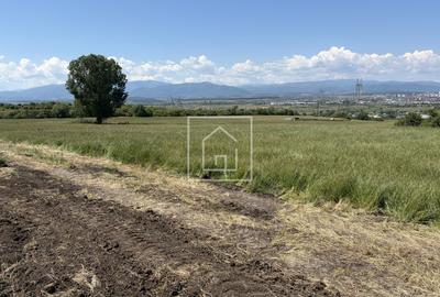 Teren lângă Sibiu zona Dealul Daii - 2