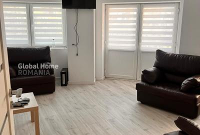 Apartament 3camere | Blv Decebal-90mp | Renovat-Vedere Blv - 1